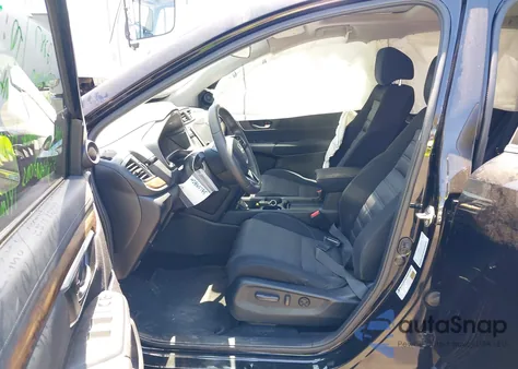 2019 Honda Cr-V Ex z USA, uszkodzony, nr VIN 5J6RW1H5XKA032909